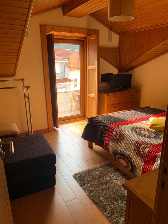 Landhaus Recantos Da Estrela *