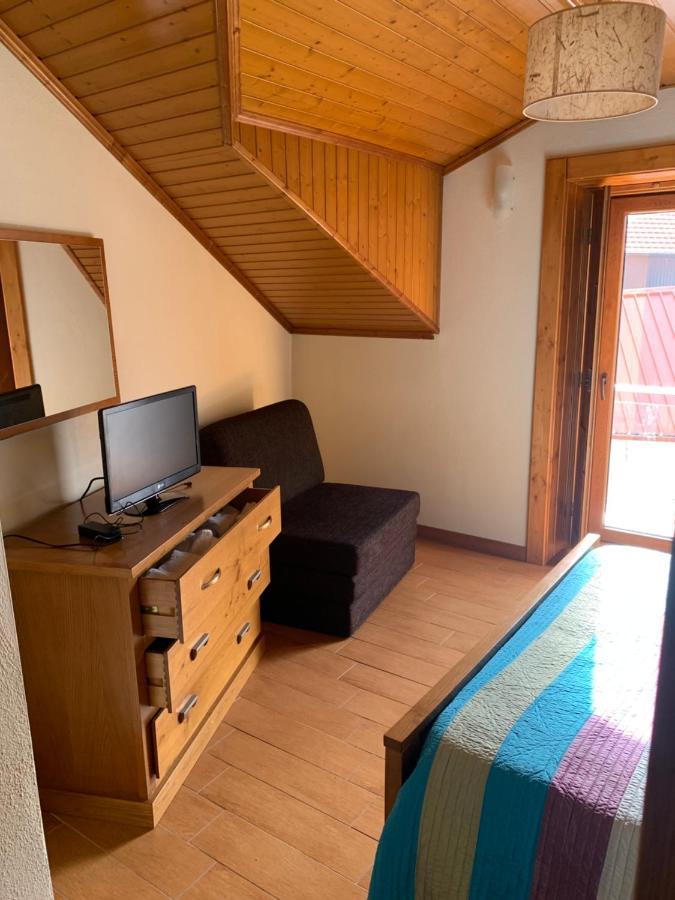 Recantos Da Estrela Landhaus