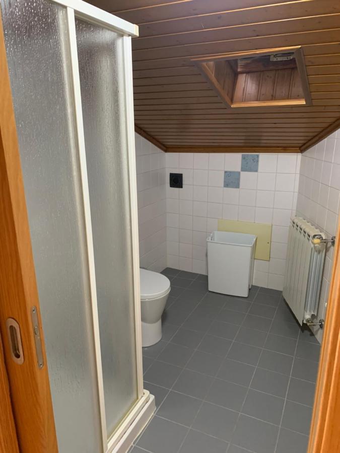Landhaus Recantos Da Estrela Sabugueiro (Guarda)