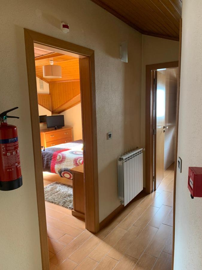 Recantos Da Estrela Landhaus Sabugueiro (Guarda)