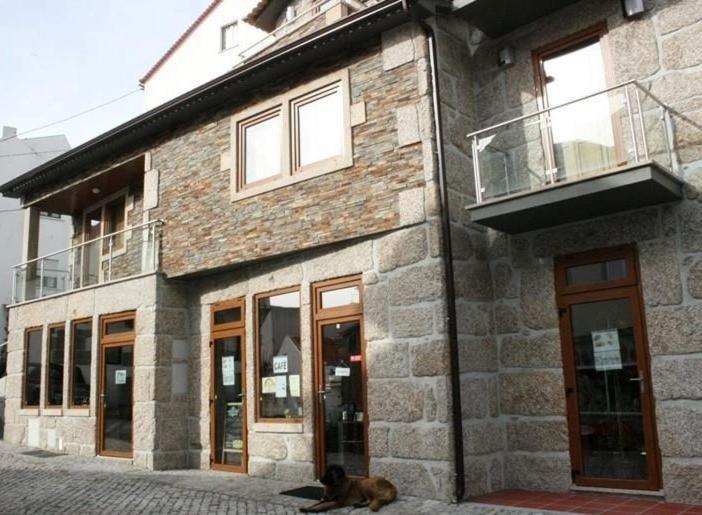 Landhaus Recantos Da Estrela *