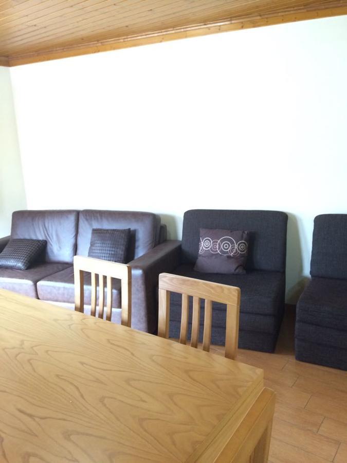 Landhaus Recantos Da Estrela