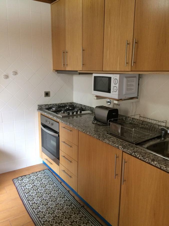 Landhaus Recantos Da Estrela *