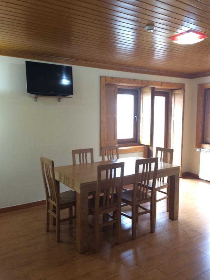 Recantos Da Estrela Landhaus Sabugueiro (Guarda)