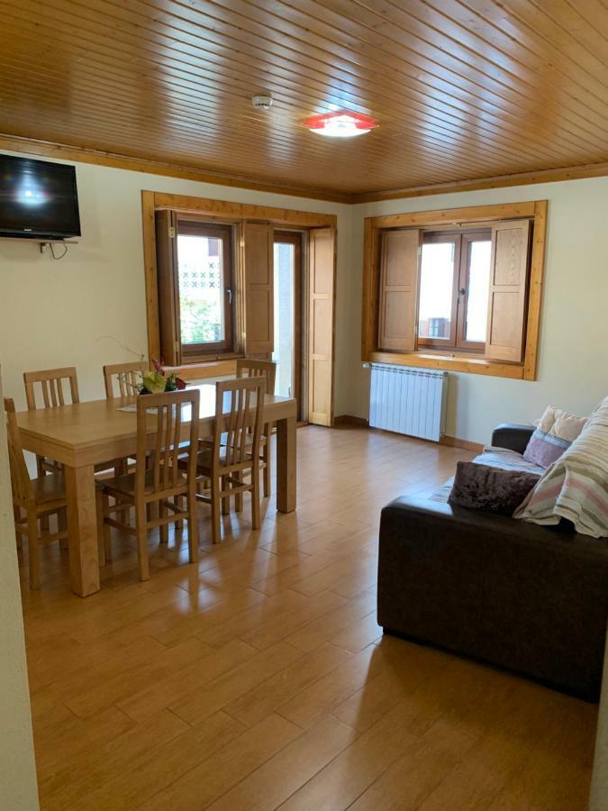 Landhaus Recantos Da Estrela