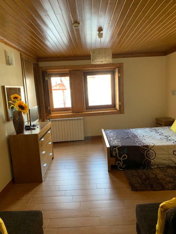Landhaus Recantos Da Estrela