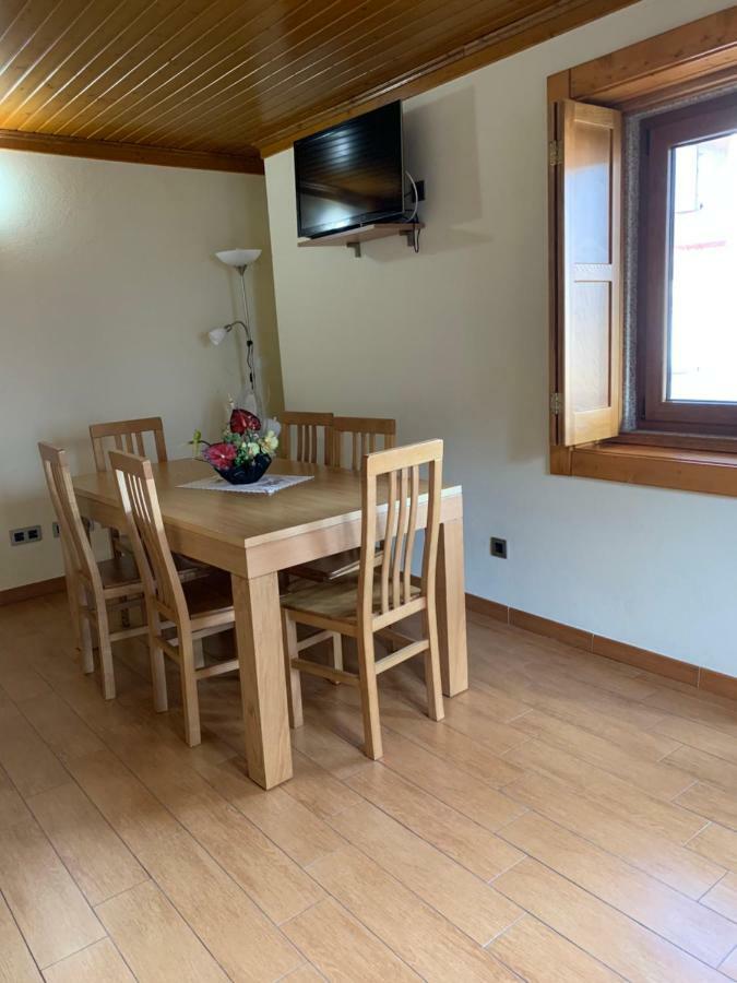 Landhaus Recantos Da Estrela