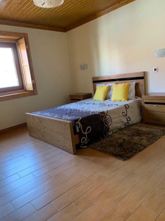 Recantos Da Estrela Landhaus