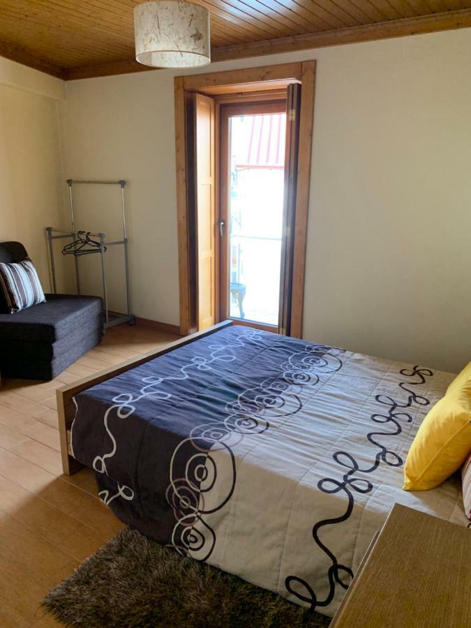 Landhaus Recantos Da Estrela *